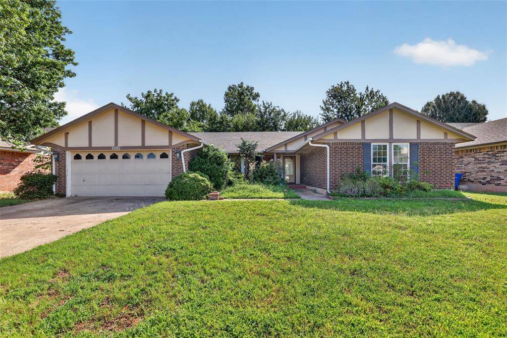 3012 N Meadowood DR, Oklahoma City, OK 73110