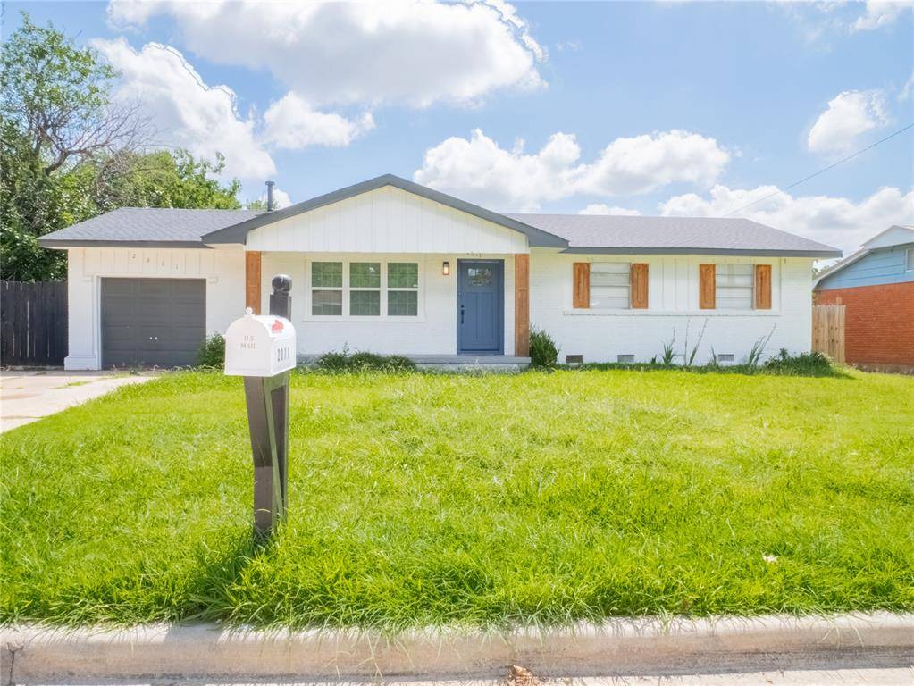 2311 NW 44th ST, Lawton, OK 73505