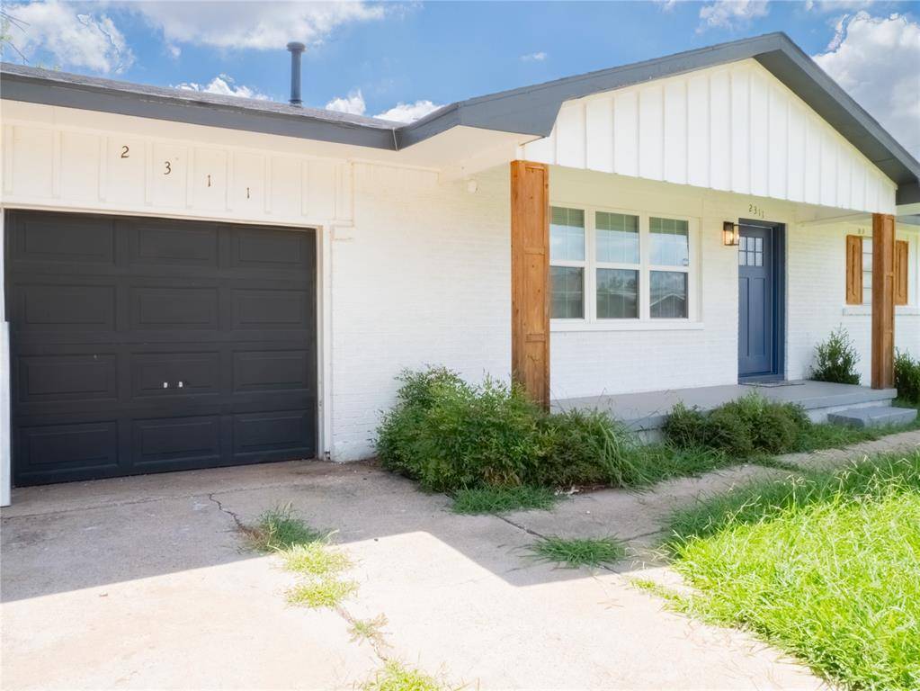 2311 NW 44th ST, Lawton, OK 73505
