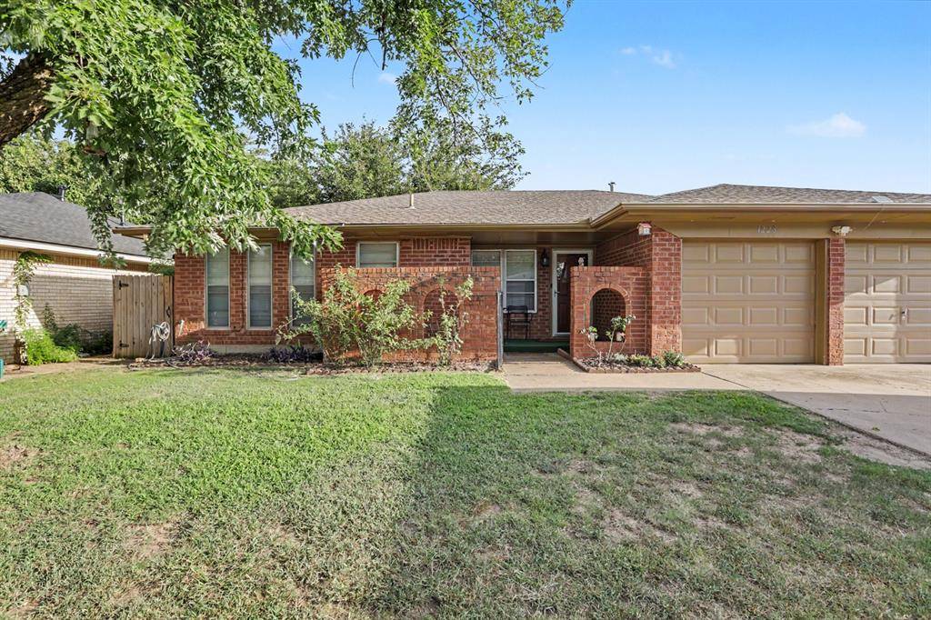 1228 SW 92nd ST, Oklahoma City, OK 73139