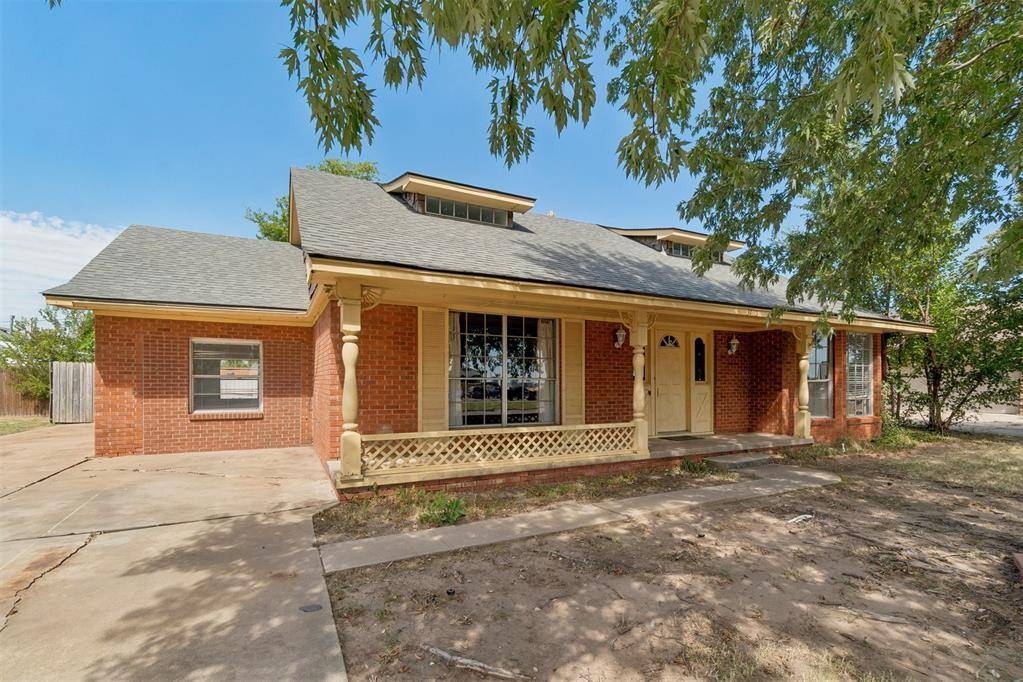 3705 N Cromwell AVE, Oklahoma City, OK 73112