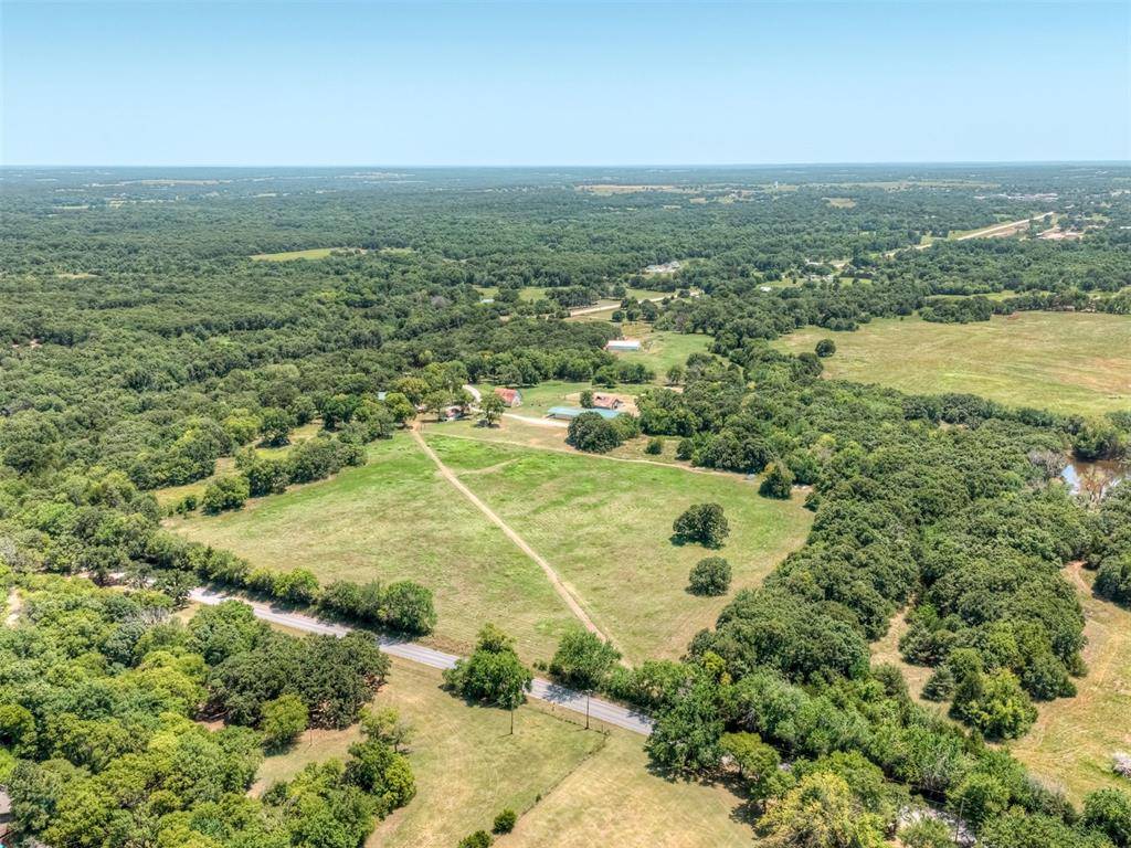 102199 S Highway 18, Meeker, OK 74855