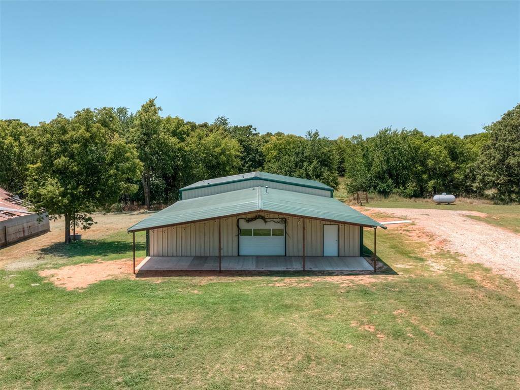 102199 S Highway 18, Meeker, OK 74855