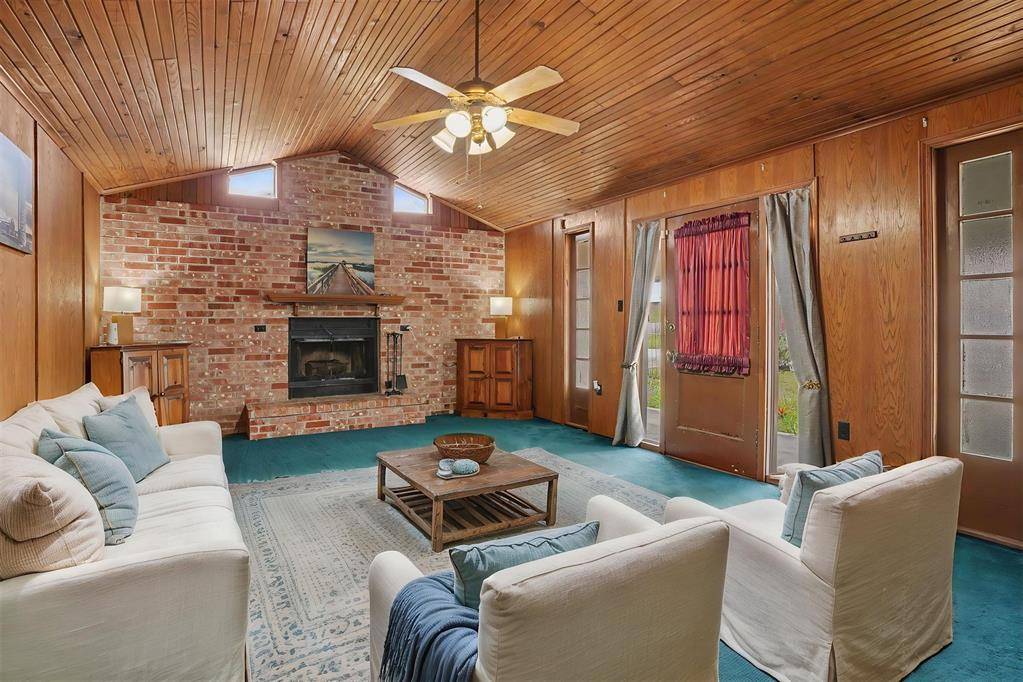 110 W Davis ST, Tipton, OK 73570