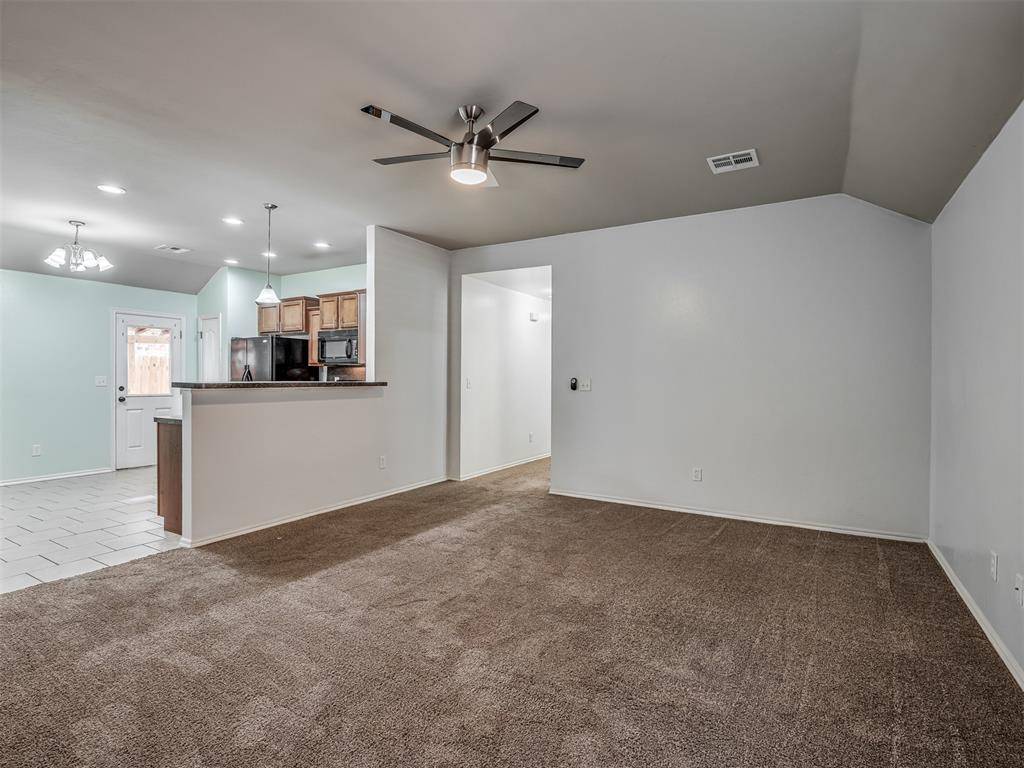 4512 SE 81st ST, Oklahoma City, OK 73135
