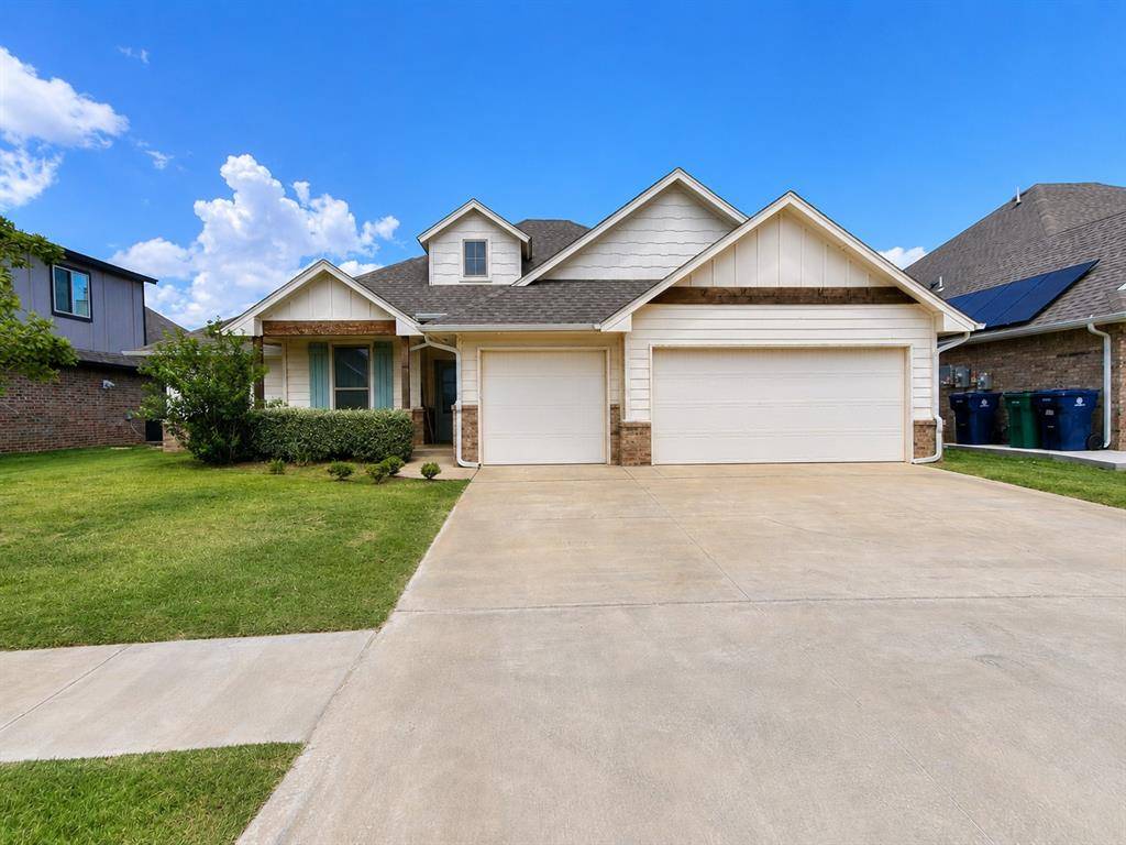 9225 NW 88th ST, Yukon, OK 73099