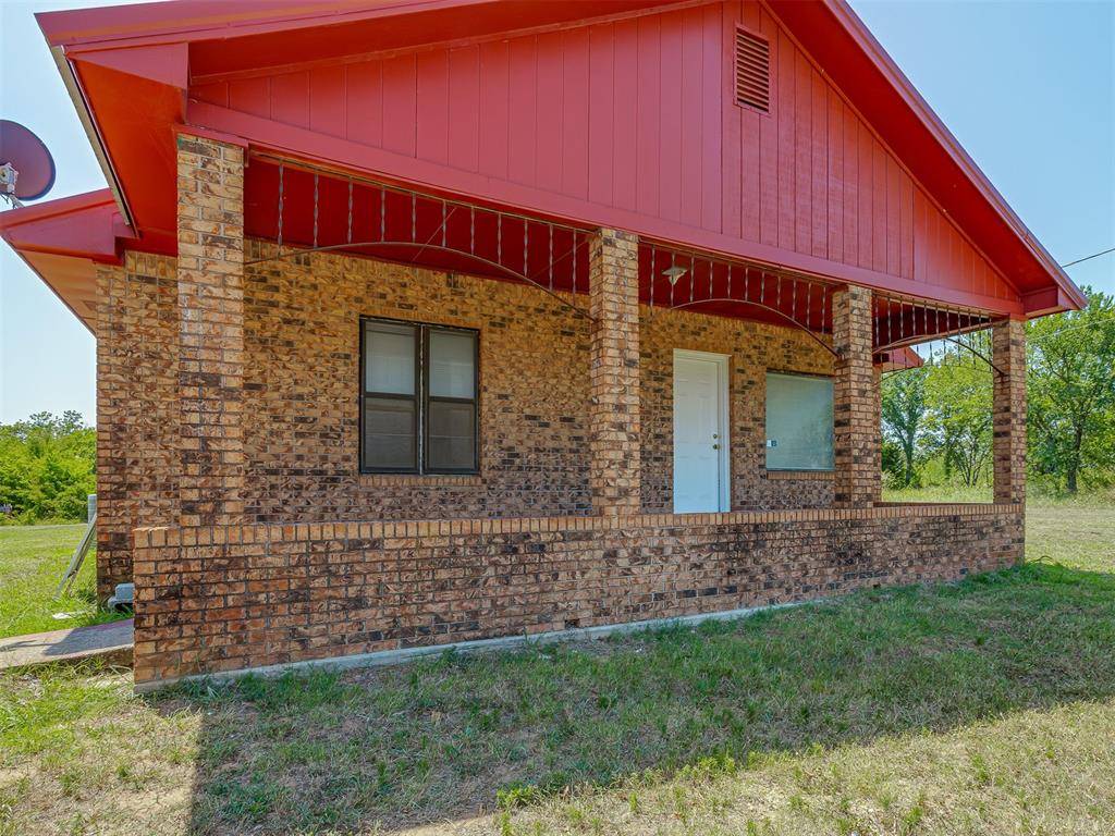 13205 Ns 3550 RD, Maud, OK 74854