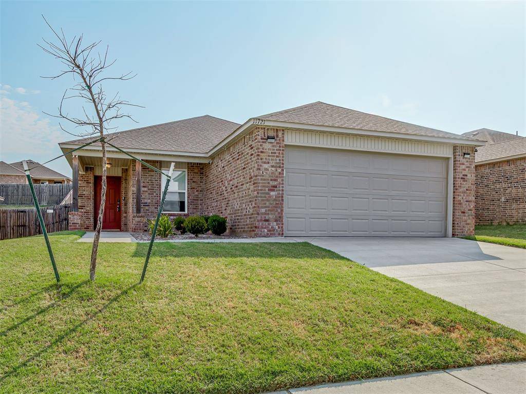 11721 NW 95th ST, Yukon, OK 73099