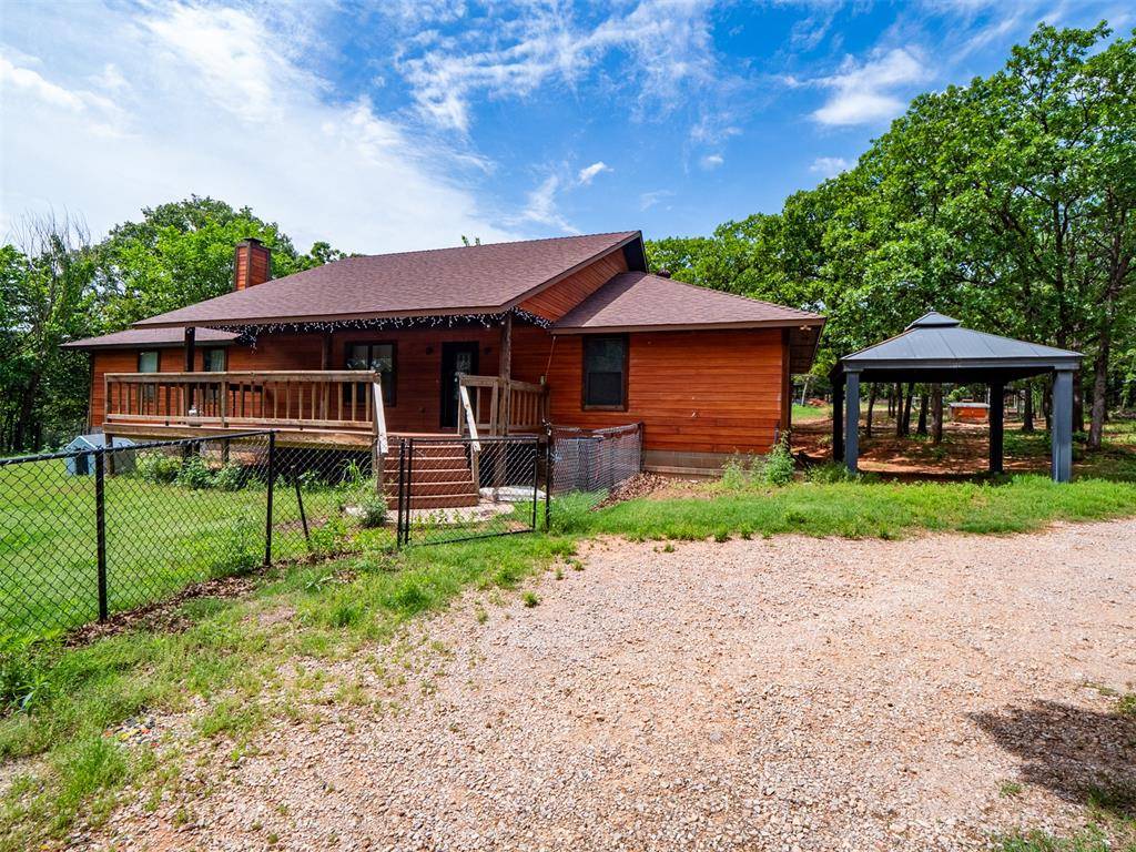 38 S Parkwood DR, Luther, OK 73054