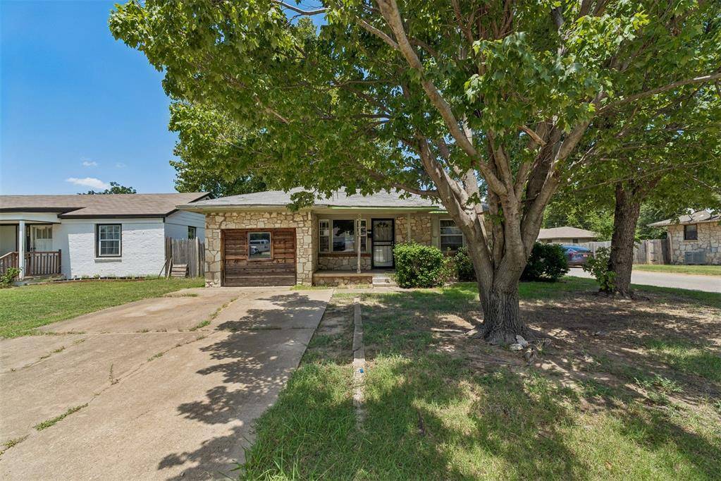 6815 NW 50th ST, Bethany, OK 73008