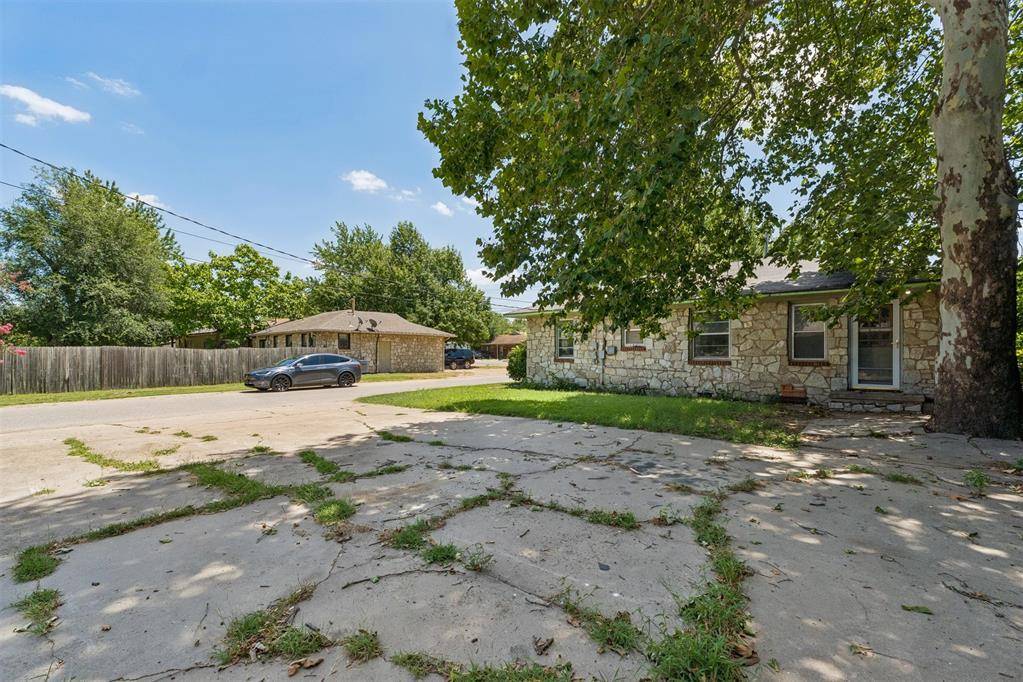 6815 NW 50th ST, Bethany, OK 73008