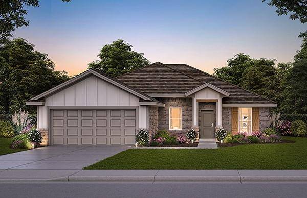 7613 Westhall DR, Oklahoma City, OK 73132