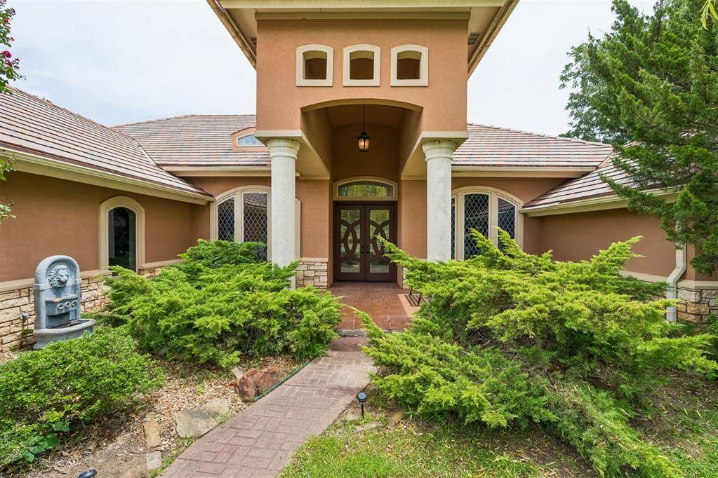 44630 Kingsbury, Shawnee, OK 74801