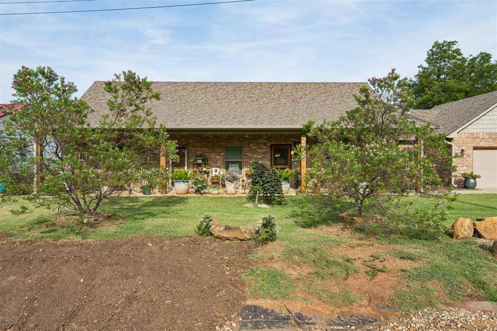 2626 N Beard AVE, Shawnee, OK 74804