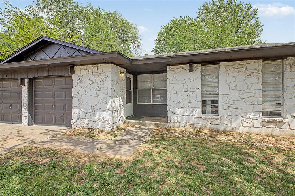 716 Lloyd AVE, Oklahoma City, OK 73130