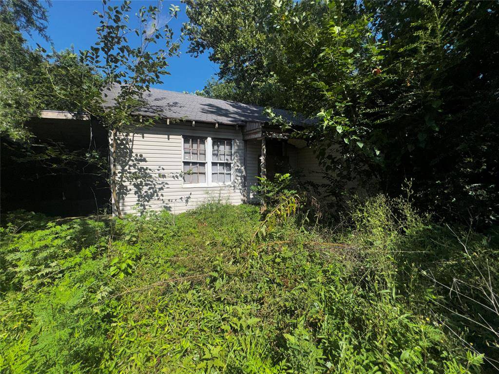 214 SE I ST, Antlers, OK 74523