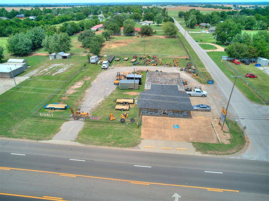2623 E Highway 37 HWY, Tuttle, OK 73089