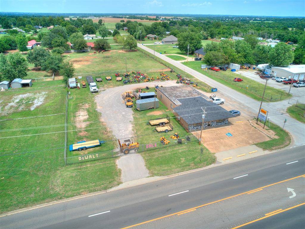 2623 E Highway 37 HWY, Tuttle, OK 73089