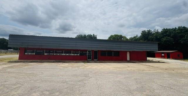 510 SE 4TH ST, Lindsay, OK 73052