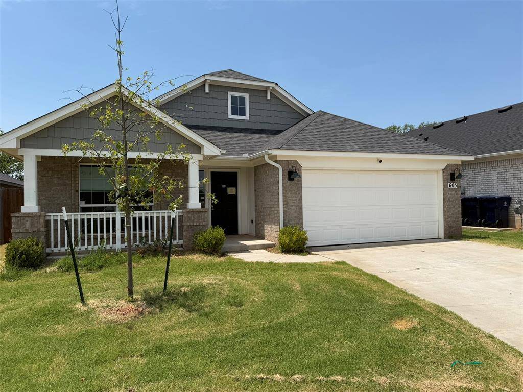 605 Argos RD, Yukon, OK 73099