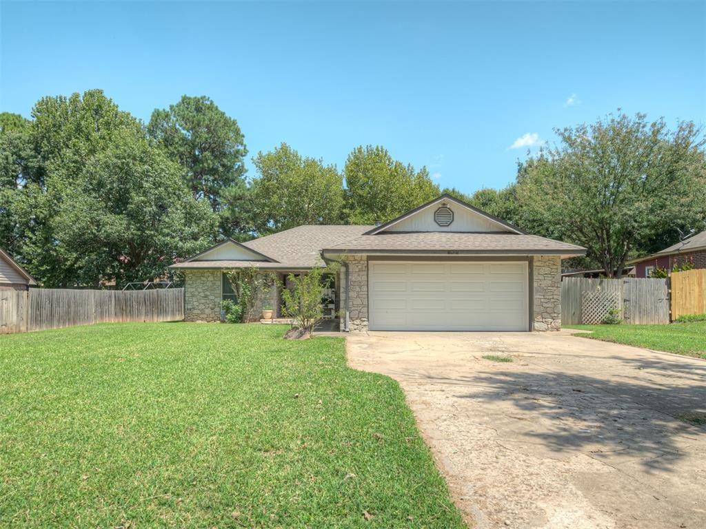 1978 Spencer DR, Harrah, OK 73045