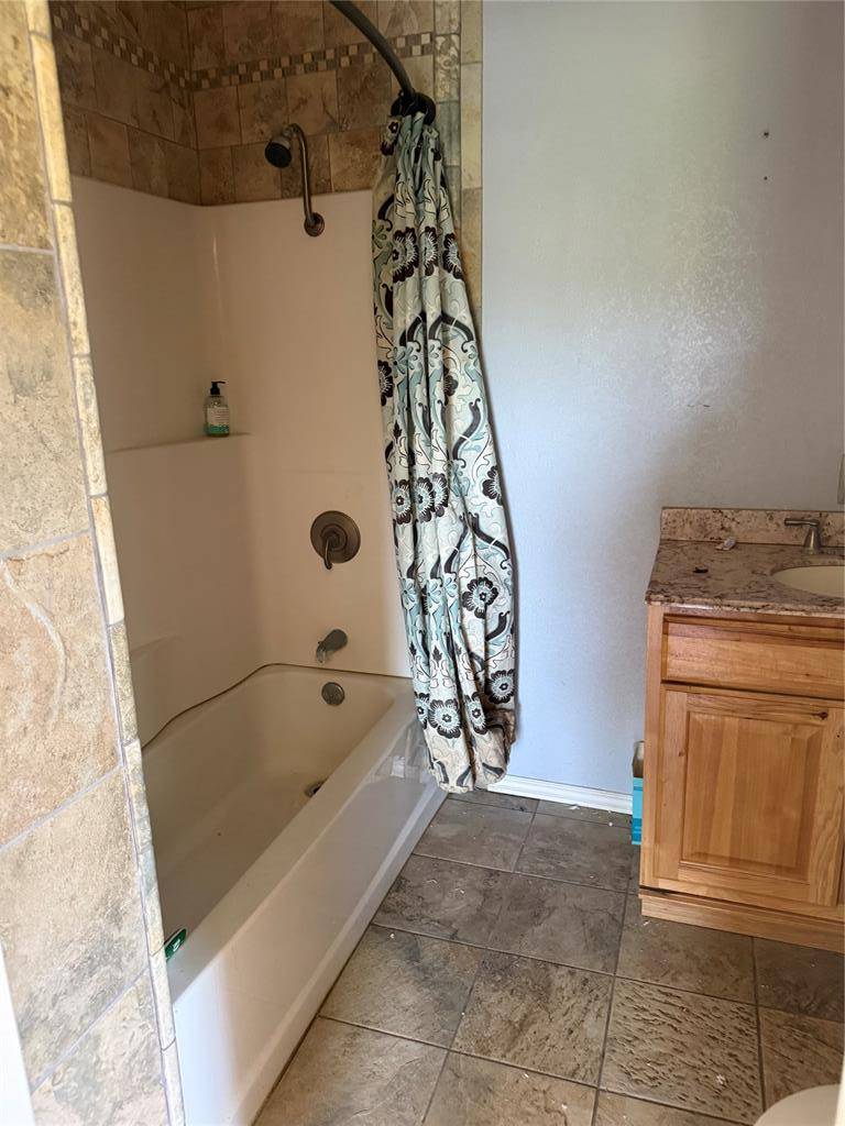 9792 County Road 3605, Ada, OK 74820