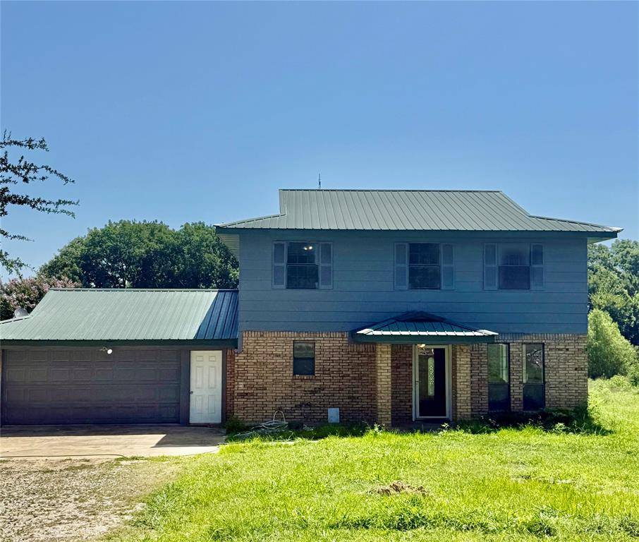 9792 County Road 3605, Ada, OK 74820