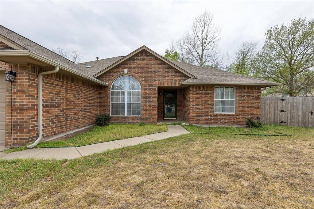 3616 Maggie CIR, Norman, OK 73072