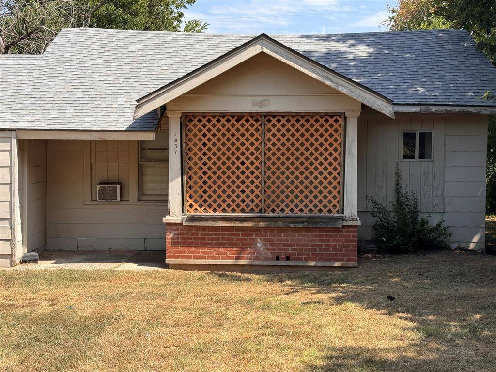 1837 NE 24th ST, Oklahoma City, OK 73111