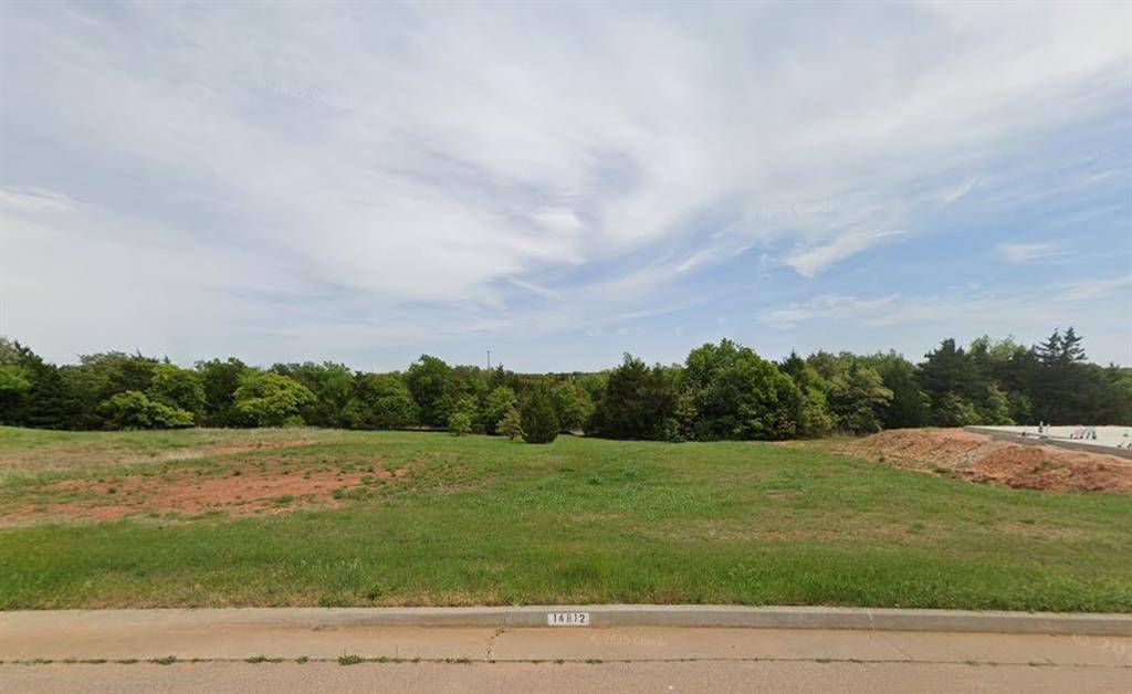 14812 Everton DR, Jones, OK 73049