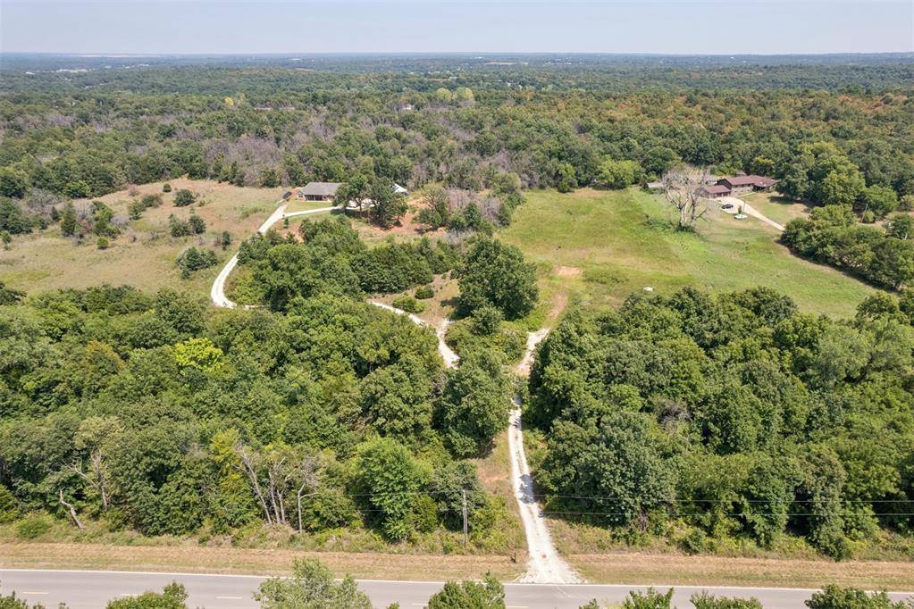 8580 N Luther RD, Harrah, OK 73045