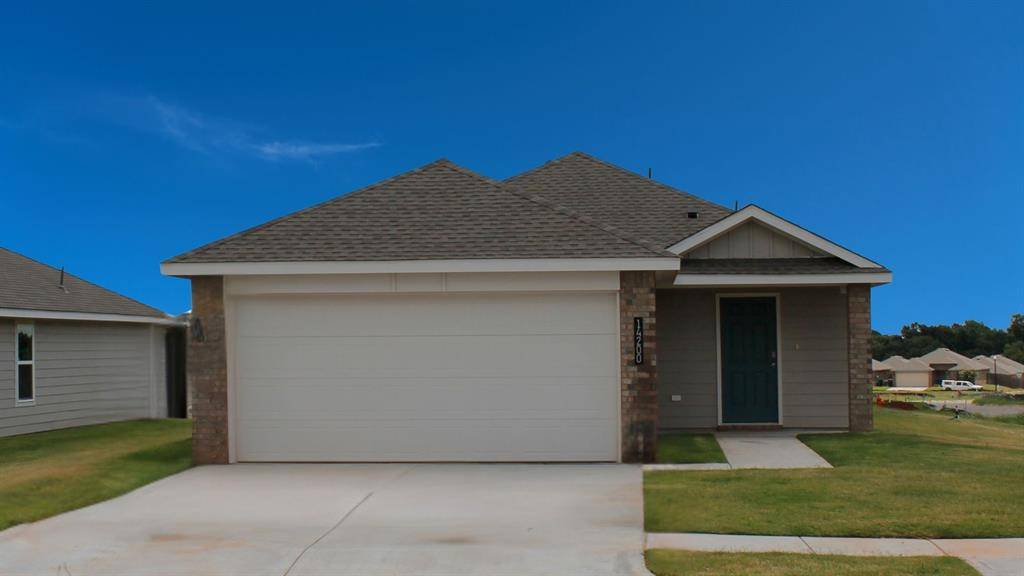 14200 Still Stream WAY, Piedmont, OK 73078