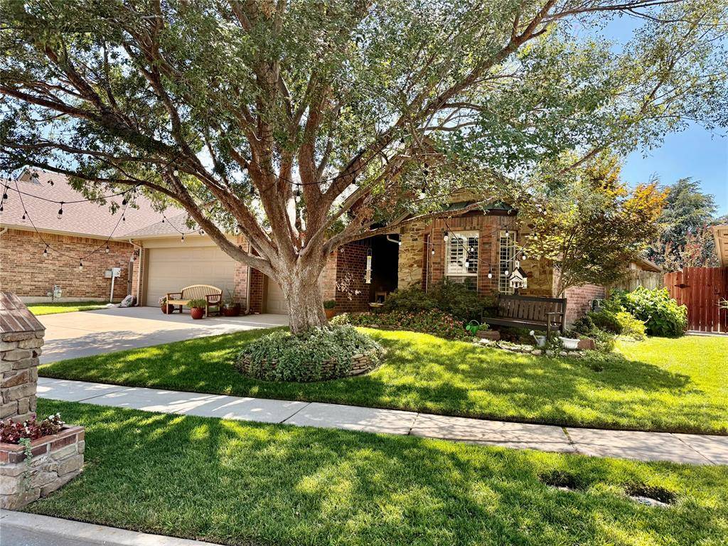 4124 Eden CT, Norman, OK 73072