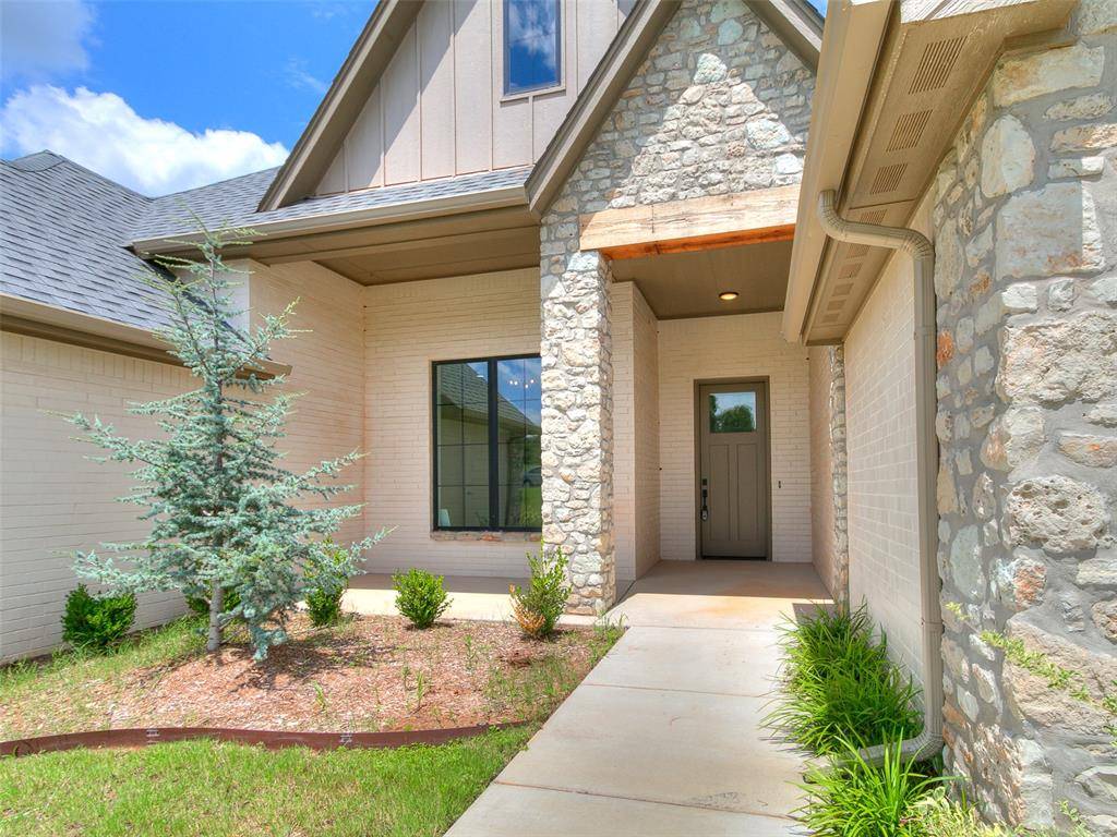 2263 Winter Creek BLVD, Blanchard, OK 73010