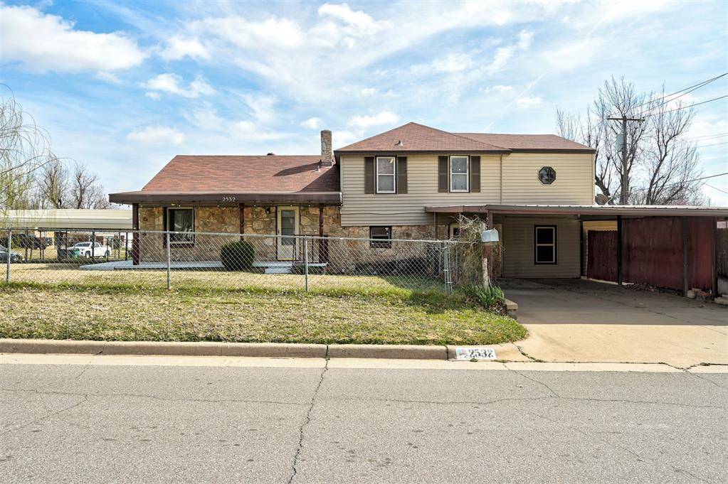 2532 NW 38th ST, Oklahoma City, OK 73112