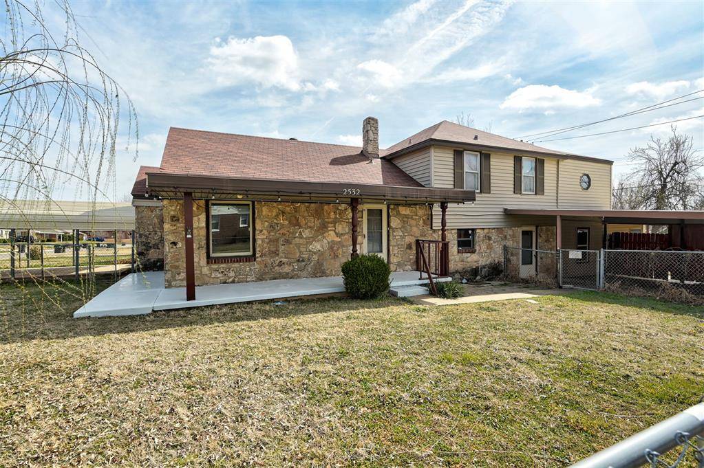 2532 NW 38th ST, Oklahoma City, OK 73112