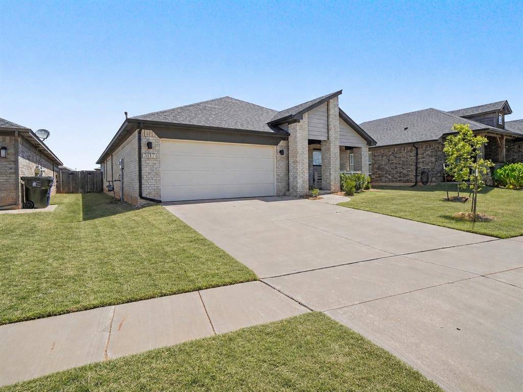 3117 Red Cedar WAY, Norman, OK 73069