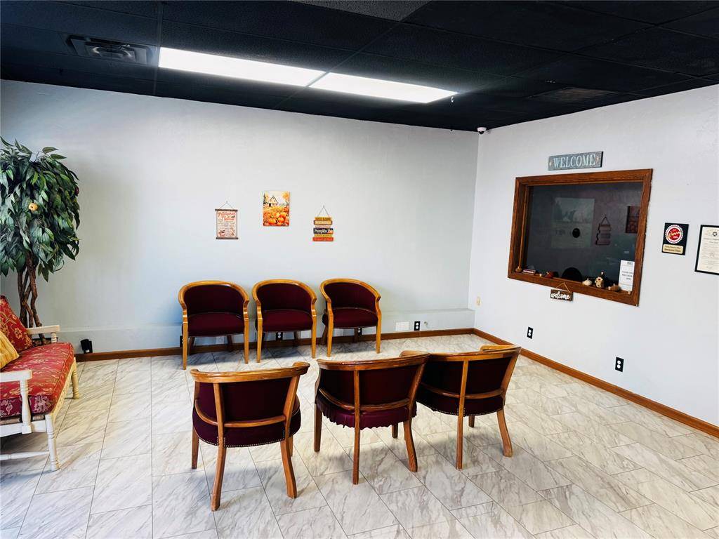 124 N Bell AVE, Shawnee, OK 74801
