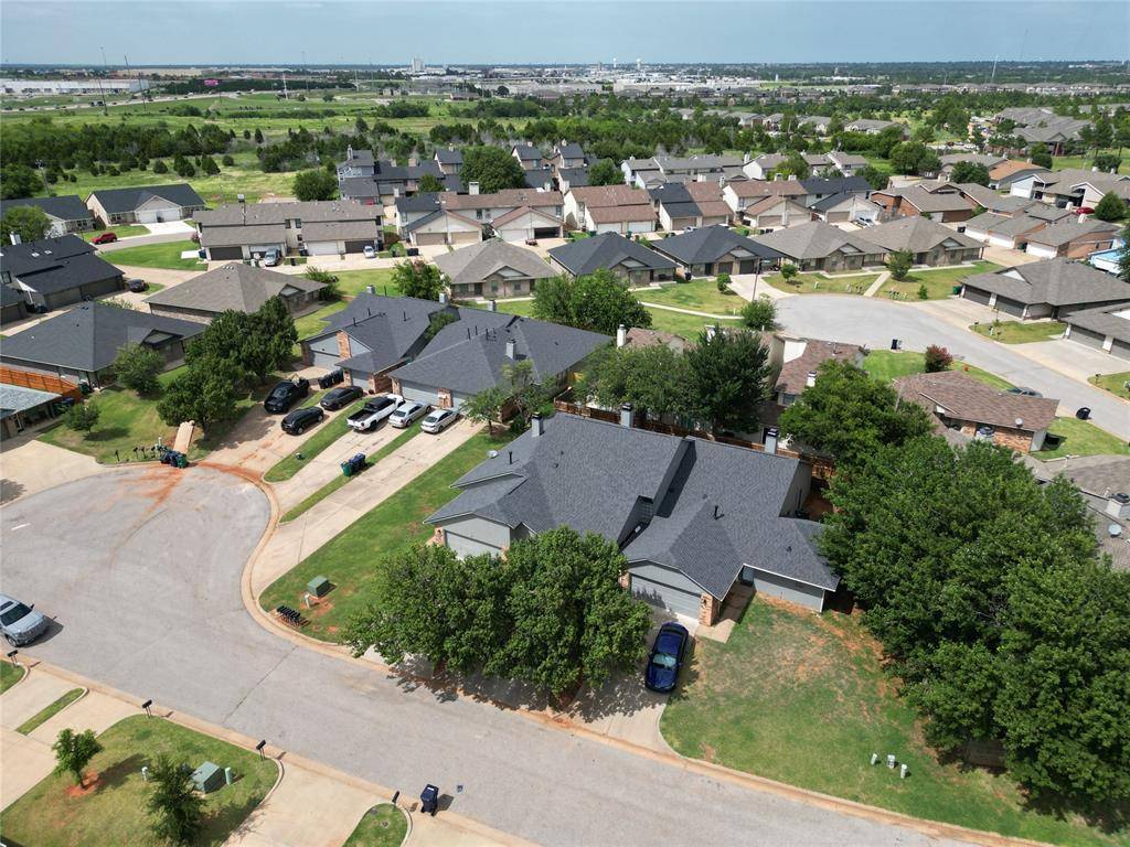 415 Vail CIR, Oklahoma City, OK 73114