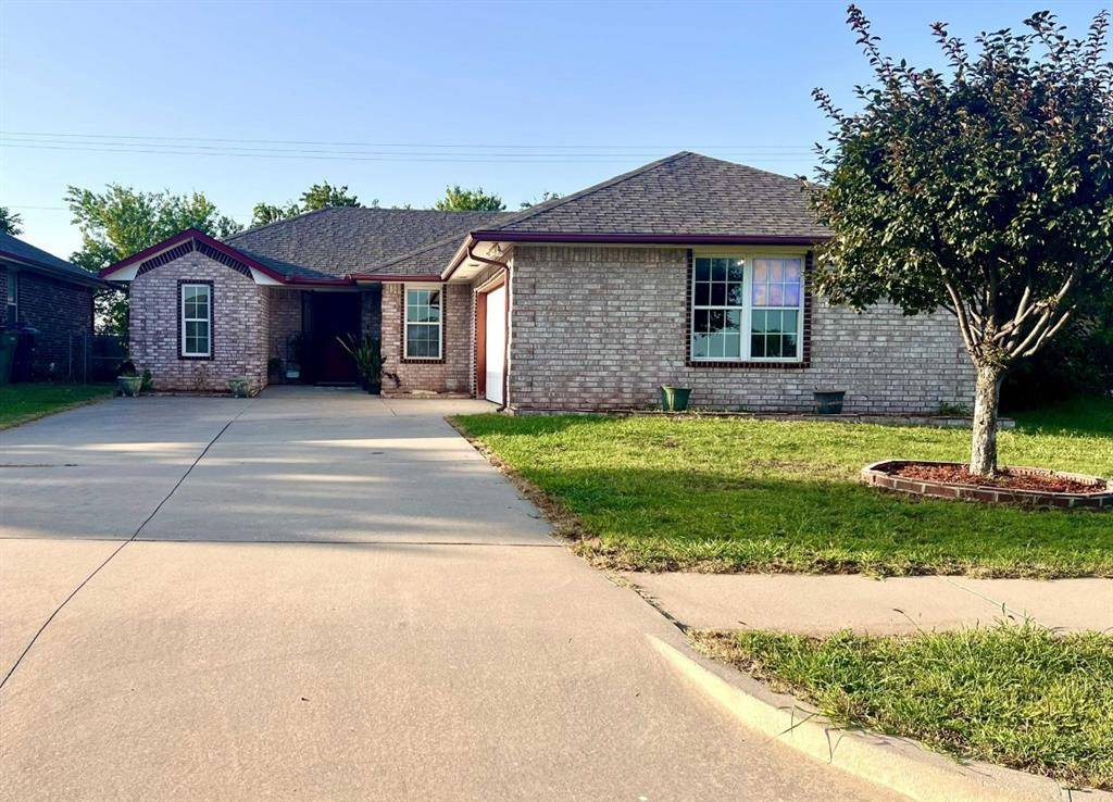 717 NE 85th ST, Oklahoma City, OK 73114