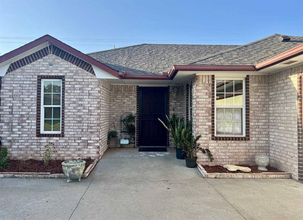 717 NE 85th ST, Oklahoma City, OK 73114
