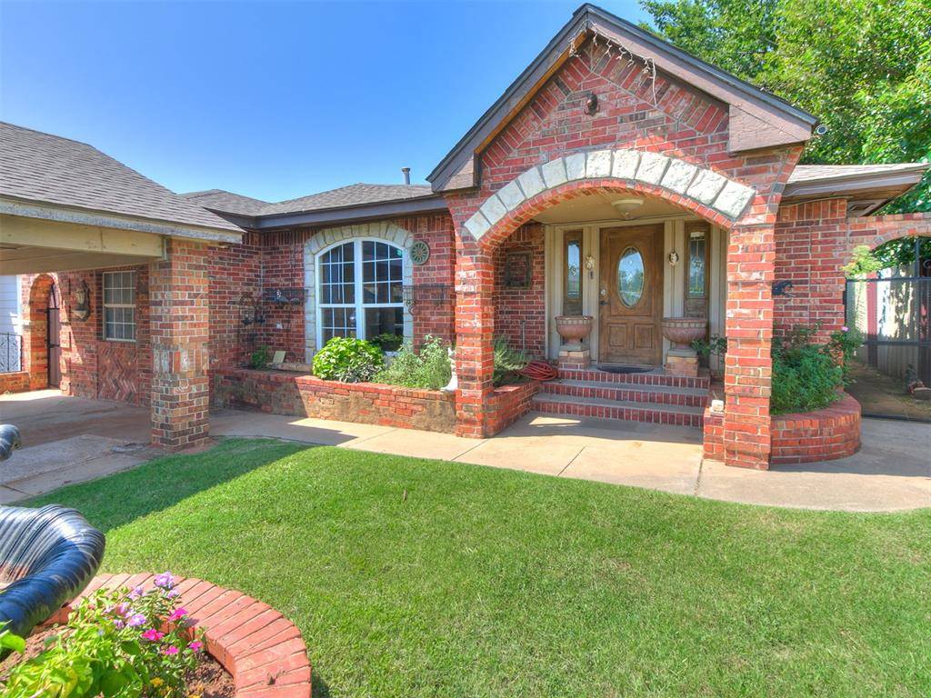 327 SE 46th ST, Oklahoma City, OK 73129