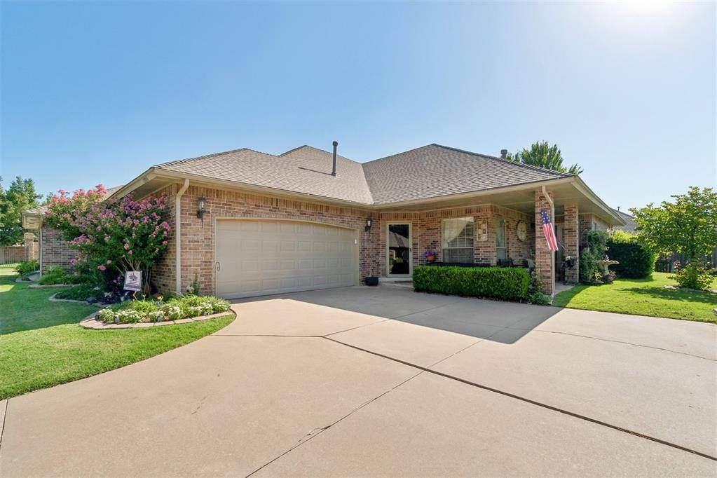 15916 Sonoma CT, Edmond, OK 73013