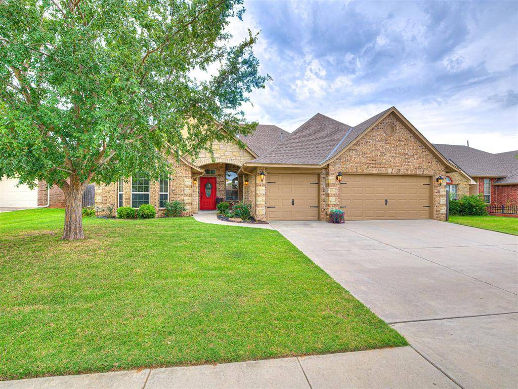 605 Ridge Lake BLVD, Norman, OK 73071