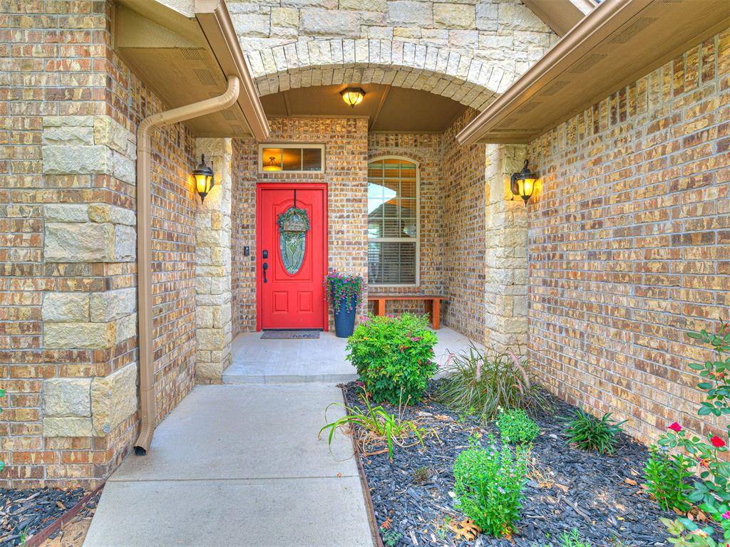 605 Ridge Lake BLVD, Norman, OK 73071