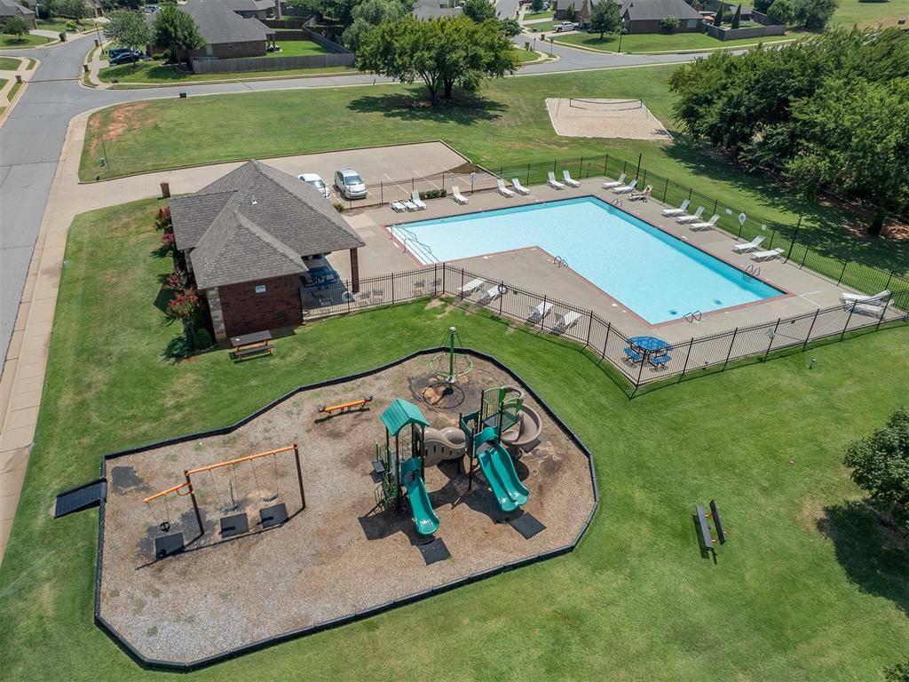 624 Dardanelle PASS, Edmond, OK 73025