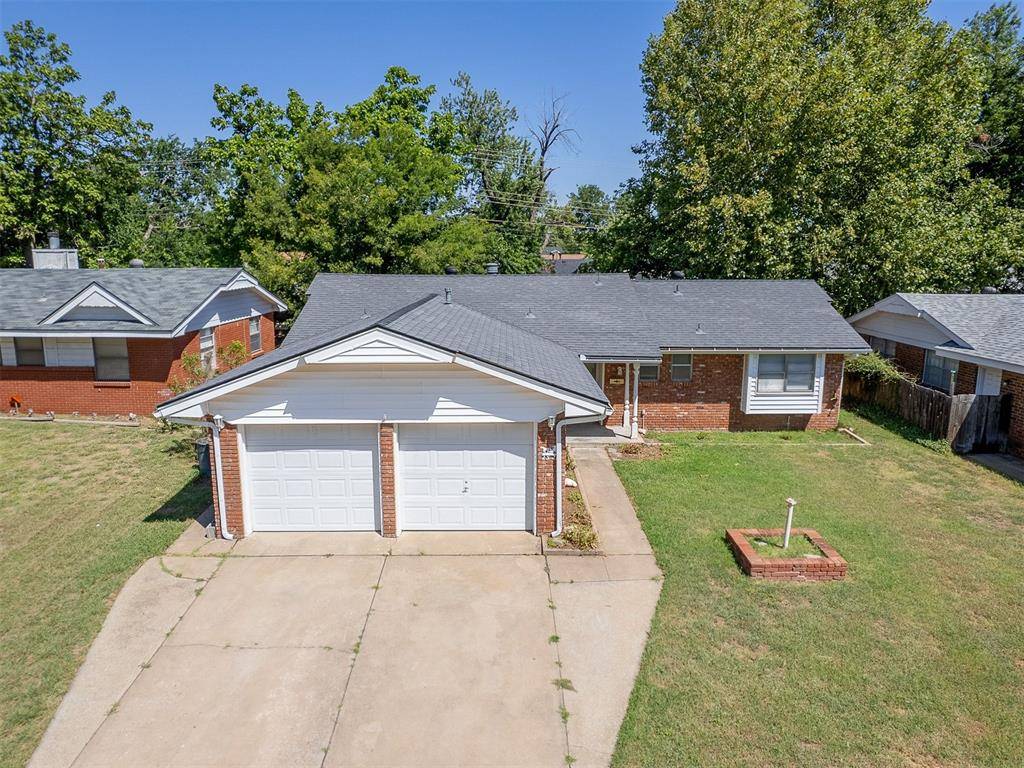 2525 SW 69th ST, Oklahoma City, OK 73159