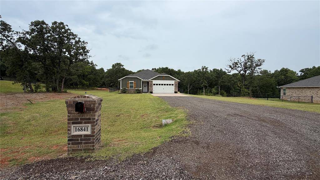 16841 Jigsaw JCT, Newalla, OK 74857