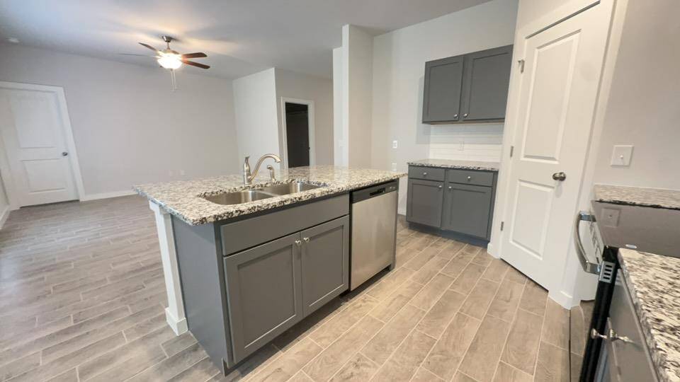 16841 Jigsaw JCT, Newalla, OK 74857