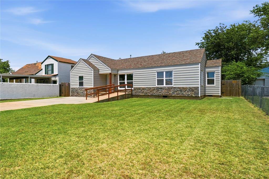 1919 NW Arlington AVE, Lawton, OK 73507